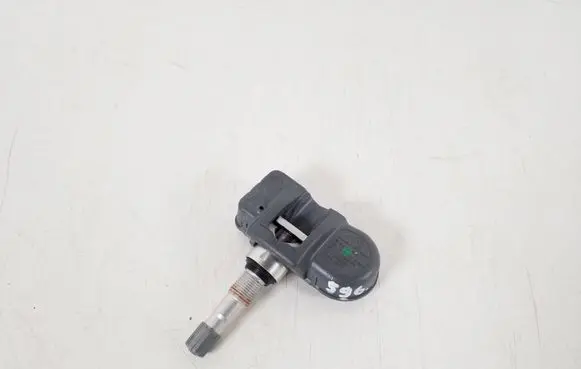 Mercedes-Benz GL X164 Tire pressure sensor A0009054100