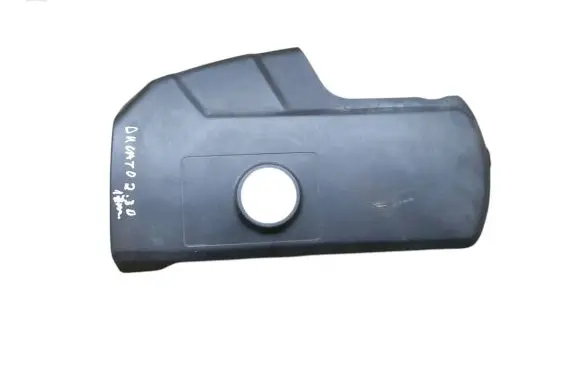 Fiat Ducato Engine cover (trim) 504034873A