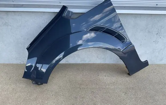 Ford S-MAX Fender