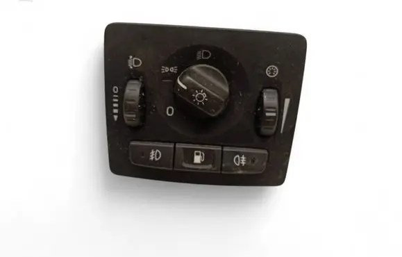 Volvo S40 Light switch 30669736