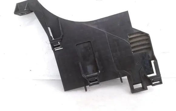 Land Rover Range Rover Evoque L538 Headlight/headlamp mounting bracket 00122221