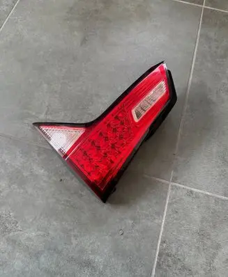 Honda HR-V Tailgate rear/tail lights
