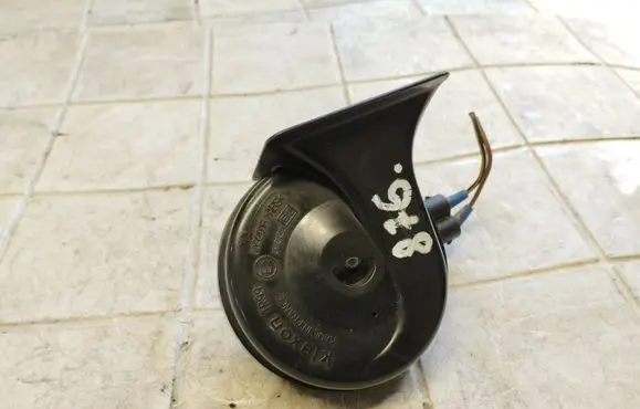 Volkswagen PASSAT B5 Horn signal 0092018