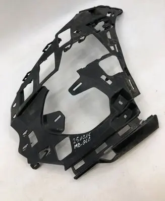 Mercedes-Benz GLC C254 Front bumper mounting bracket A2548854700