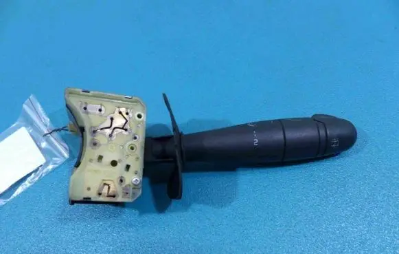 Renault Kangoo I Wiper switch 7700308737B IMPRK854200
