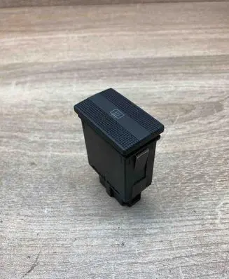 Volkswagen Transporter - Caravelle T4 Windscreen/window heater switch 703959621