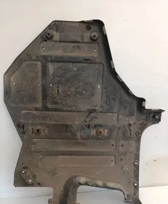 Opel Insignia A Trunk boot underbody cover/under tray 23258346 342014206