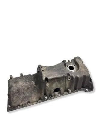 BMW 5 E60 E61 Oil sump 7793070