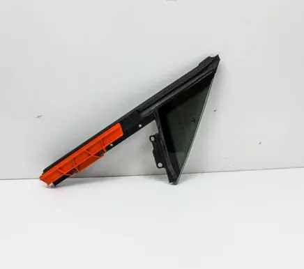 Tesla Model S Front triangle window/glass 43R001074