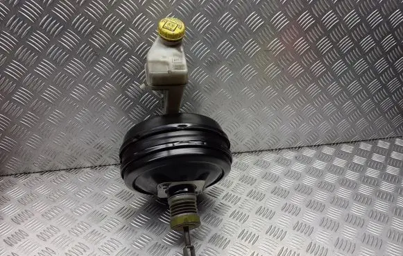 Alfa Romeo 159 Brake booster 51747489