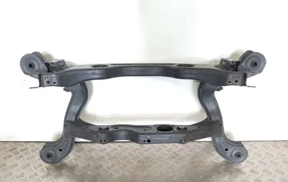 Mercedes-Benz A W176 Rear subframe A2463504001 A2463501108
