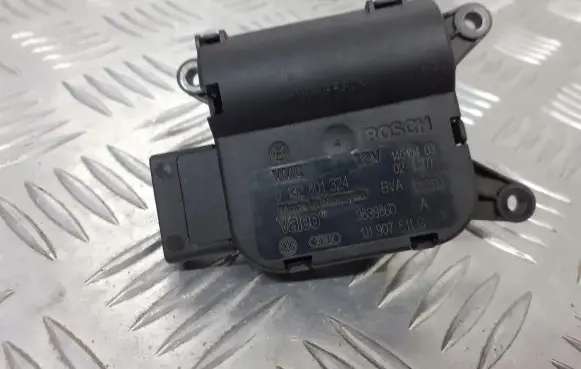 Skoda Octavia Mk1 (1U) Central body control module