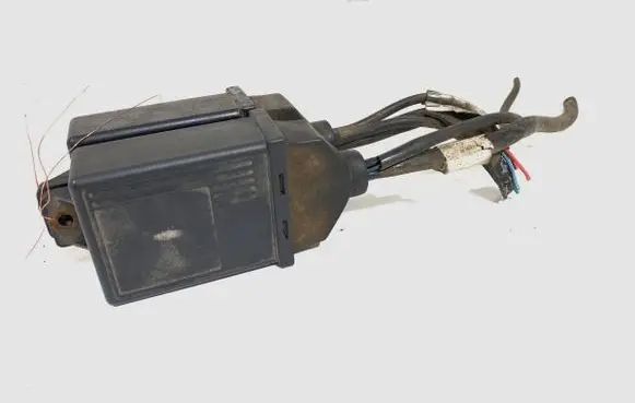 Fiat Panda II LP gas control unit module AEB426