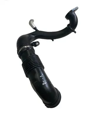 Renault Master III Intercooler hose/pipe 165763705R