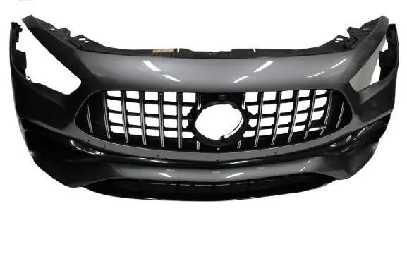 Mercedes-Benz GLA H247 Front bumper A2478804606