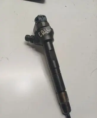 Skoda Octavia Mk3 (5E) Fuel injector 04L130277AJ