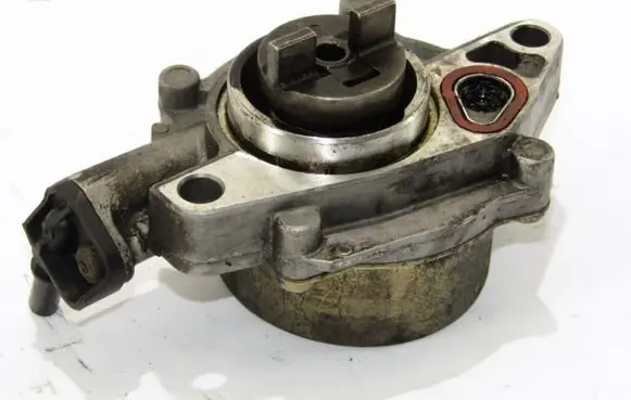 Citroen C2 Vacuum pump