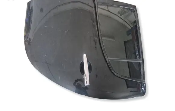 Mitsubishi L200 Rear door 