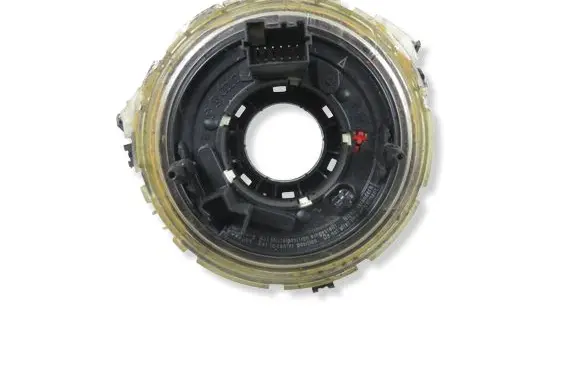 Volkswagen Phaeton Airbag slip ring squib (SRS ring) 8E0953541D