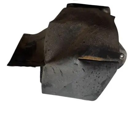 Citroen C4 II Other engine bay part