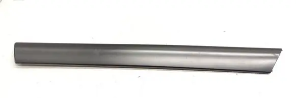 BMW 3 E46 Front door trim bar 51418200725