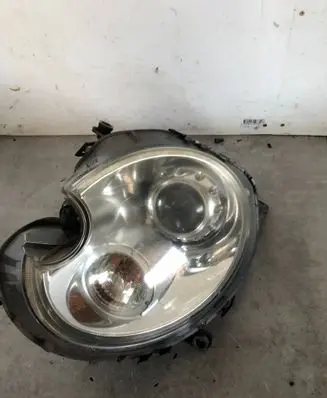 Mini One - Cooper Coupe R56 Headlight/headlamp 0301225673 16270304