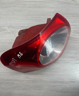 Volkswagen PASSAT B6 Rear/tail lights 27459002 272001 ZSB3C9945095C