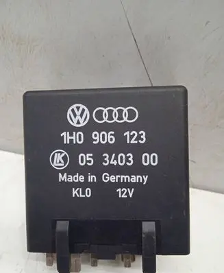 Volkswagen Vento Other relay 1H0906123 05340300