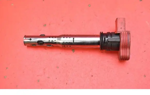 Audi A8 S8 D3 4E High voltage ignition coil 0040102032