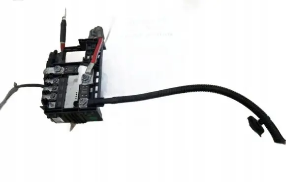 Chevrolet Orlando Positive wiring loom 