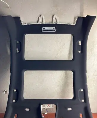 Mercedes-Benz E W212 Headlining A2126906050 22590659G26