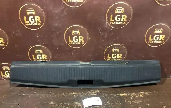 Opel Vectra C Other trunk/boot trim element 13125639