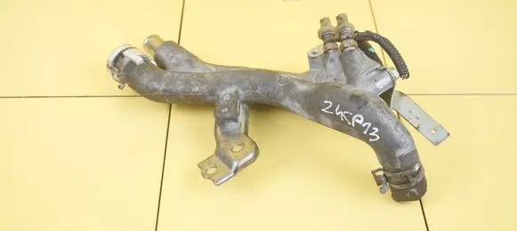 Lexus IS 220D-250-350 Engine coolant pipe/hose 4GRFSE