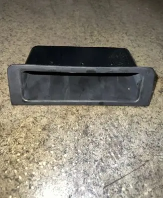 BMW 5 E39 Car ashtray 8159701