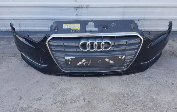Audi A3 S3 8V Front bumper 