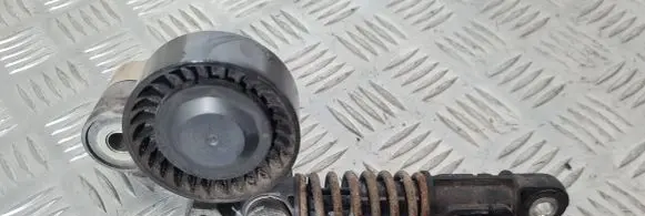 SsangYong Actyon sports II Generator/alternator belt tensioner