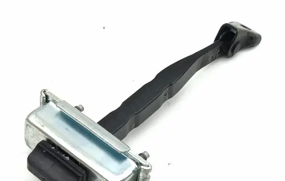 Renault Scenic E-Tech V Front door check strap stopper 20240522