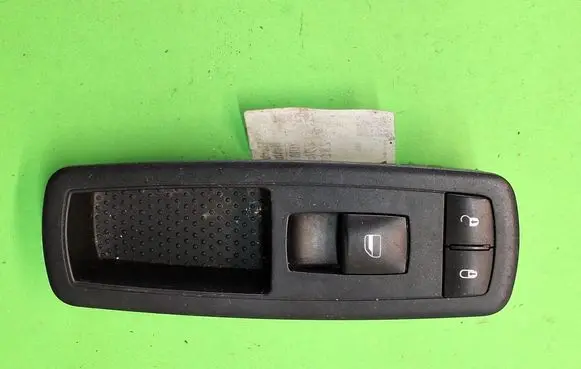 Chrysler Grand Voyager V Electric window control switch 10035068 10003147 04602544AF