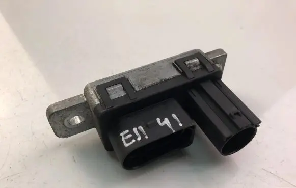 Volvo S90, V90 Other control units/modules 31431776