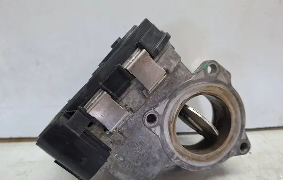 Fiat Tipo Throttle body valve S27647482 55258454
