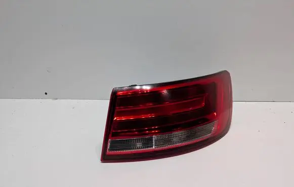 Audi A4 S4 B9 Rear/tail lights 8W5945070A 2SK01224802 00059020