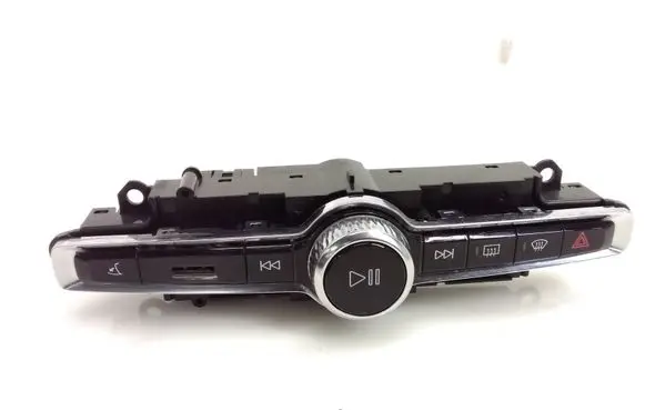 Volvo XC90 Head unit multimedia control 31346790