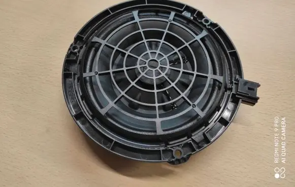 Citroen C3 Aircross Rear door speaker 980607108000