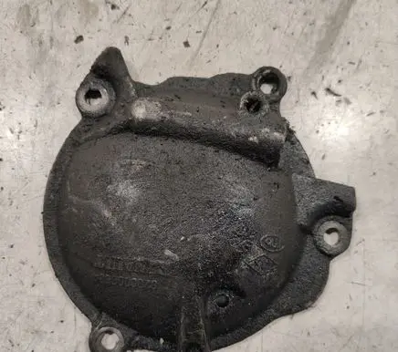 Renault Espace - Grand espace IV other engine part 8200006884