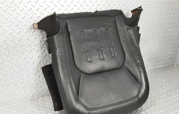 Land Rover Defender Driver seat console base L0664185AA04PVJ J88263223BA LR132352