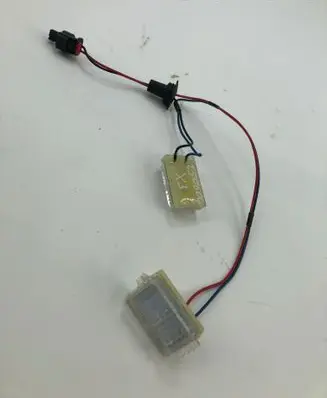 BMW X3 G45 Other interior light