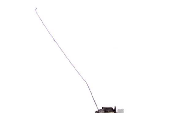 Citroen Xsara Picasso Rear door lock