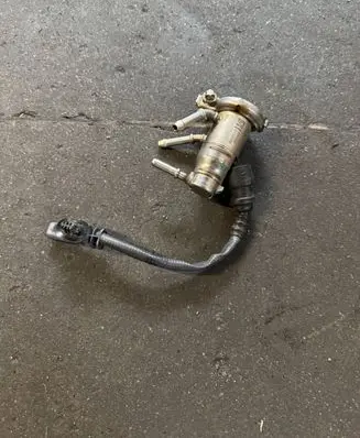 Fiat Ducato AdBlue injector 46350244