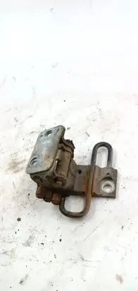 Volkswagen PASSAT B5.5 Front door lower hinge 