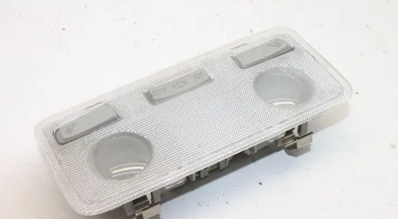 Toyota RAV 4 (XA40) Front seat light